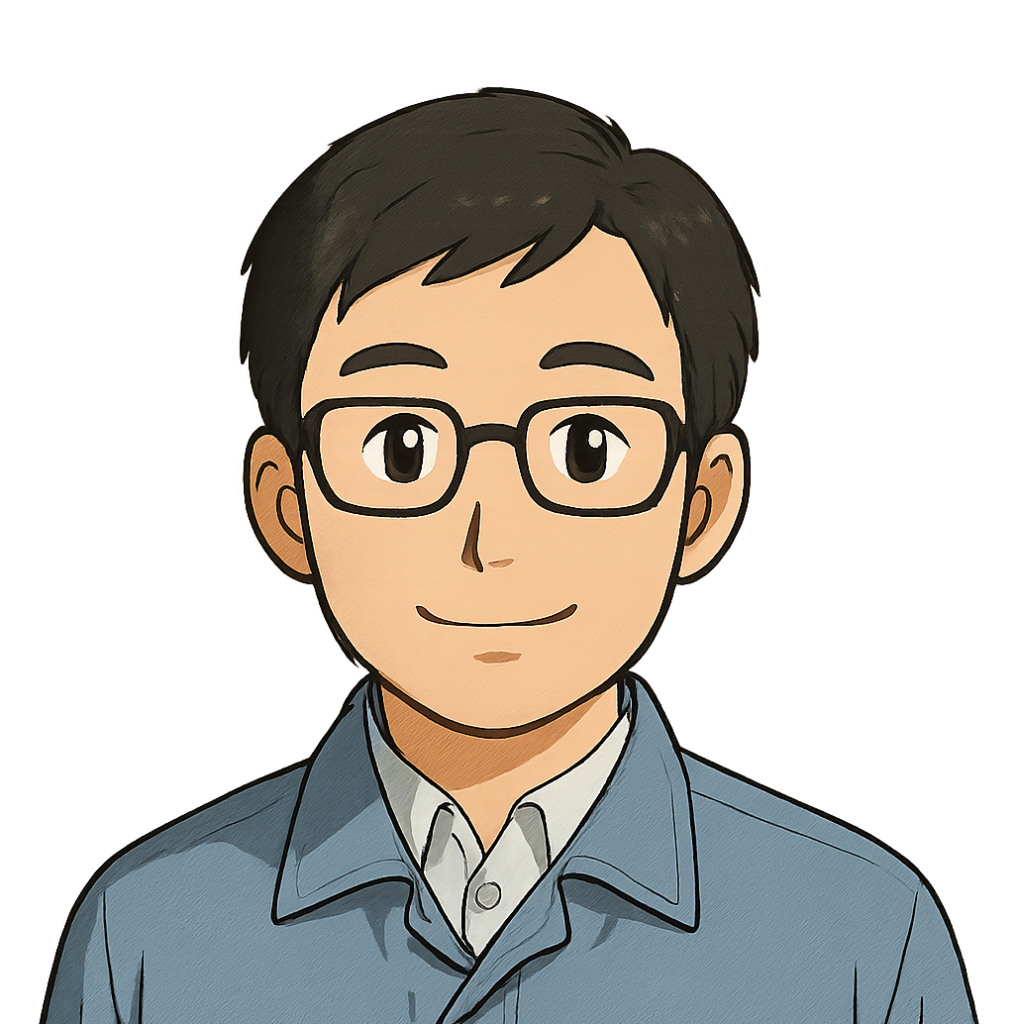 プロフィール